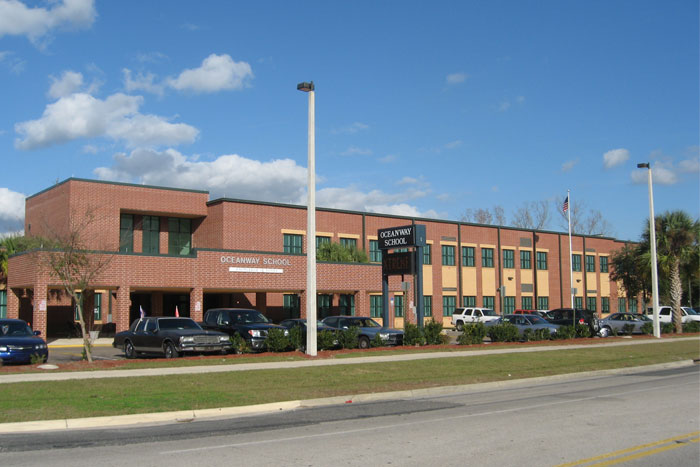 Oceanway Middle School